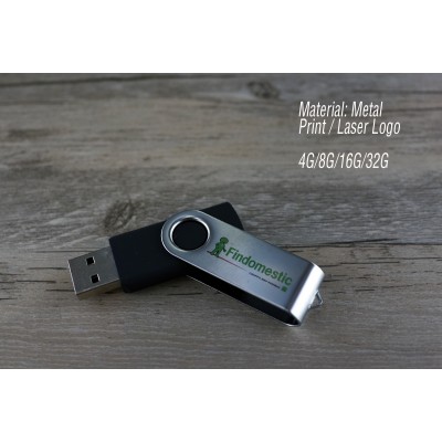 Rubber +Metal USB Driver 10 /金屬USB 記憶體 10 Rubber +Metal USB Driver 10 /金屬USB 記憶體 10